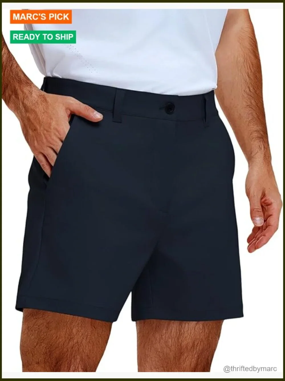 Men's 5